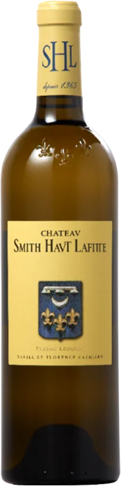 Château Smith Haut Lafitte Blanc 2024 - Cavissima