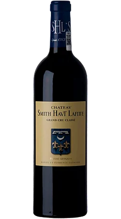 Château Smith Haut Lafitte 2018 - Cavissima