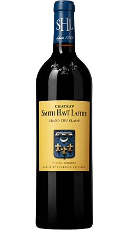 Château Smith Haut Lafitte 2022 - Cavissima