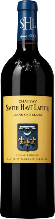 Château Smith Haut Lafitte 2006 - Cavissima