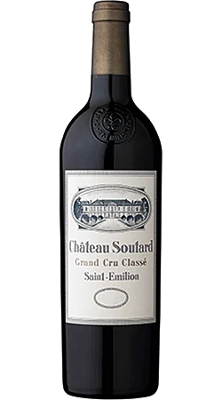 Château Soutard 2019 - Cavissima