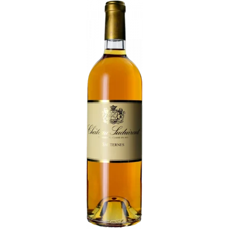 Château Suduiraut Sauternes 1er Cru Classé White 2007