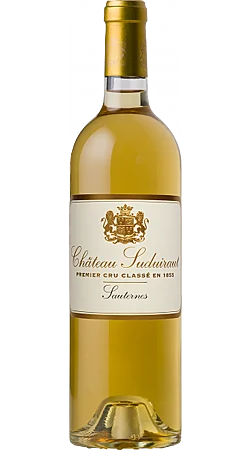 Château Suduiraut 2022 - Cavissima