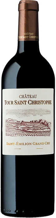 Château Tour Saint Christophe 2025 - Cavissima