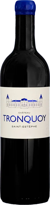 Château Tronquoy 2019 - Cavissima
