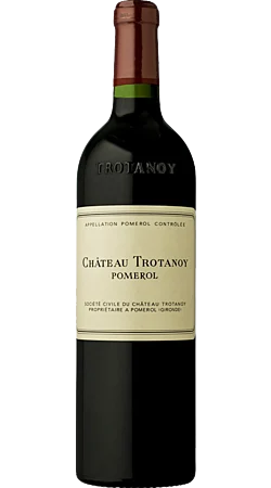 Château Trotanoy 2016 - Cavissima