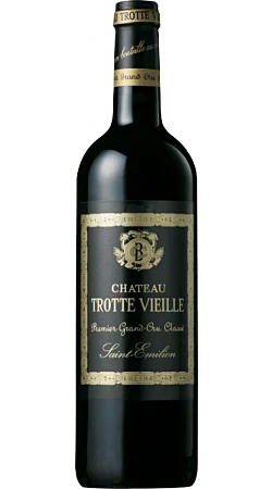 Château Trotte Vieille 2021 - Cavissima