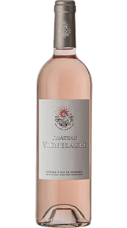 Château Vignelaure - 2022 - Coteaux d'Aix-en-Provence