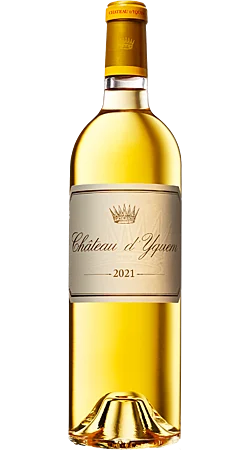 Château d'Yquem 2006 - Cavissima