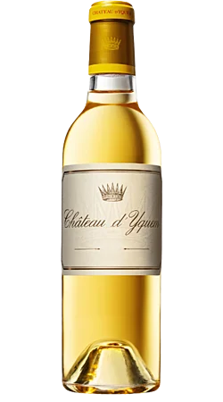 Château d'Yquem 2018 - Cavissima