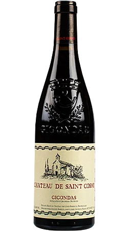 Château de Saint Cosme - 2021 - Gigondas