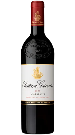 Château Giscours 2021 - Cavissima