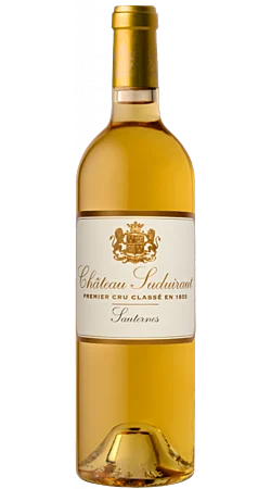 Château Suduiraut 2016 - Cavissima
