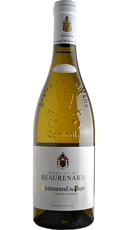 Domaine de Beaurenard - 2019 - Châteauneuf-du-Pape