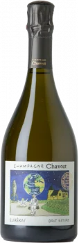 Chavost Eurêka Brut Nature - Bodega Chavost