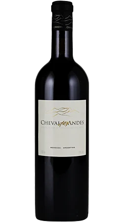Cheval des Andes - 2018 - Mendoza