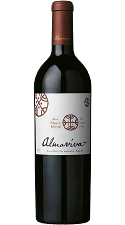 Almaviva - 2020 - Maipo Valley