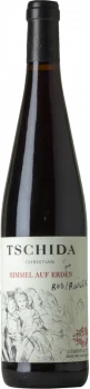 Christian Tschida Himmel Auf Erden Red 2017 - Bodega Christian Tschida