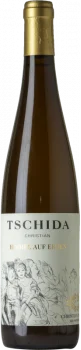 Christian Tschida Himmel Auf Erden Weiss 2024 - Bodega Christian Tschida
