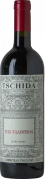 Christian Tschida Non Tradition Red 2020 - Bodega Christian Tschida