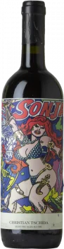 Christian Tschida Sonja 2016 - Bodega Christian Tschida
