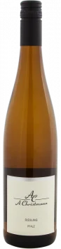 Christmann Gutswein Riesling 2017 - Bodega A. Christmann