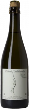Chut…Derain Brut Nature Méthode Traditionnelle - Bodega Dominique Derain