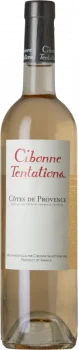 Cibonne Tentations Rosé 2023 - Bodega Clos Cibonne