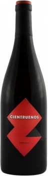 Cientruenos 2023 - Bodega La Calandria