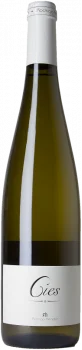 Cíes Blanco 2025 - Bodega Bodegas y Viñedos Rodrigo Méndez