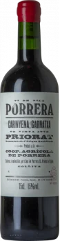 Cims de Porrera Vi de Vila 2021 - Bodega Cims de Porrera