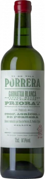 Cims de Porrera Vi de Vila Blanc 2023 - Bodega Cims de Porrera
