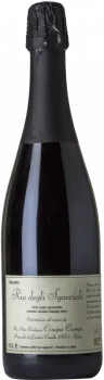 Cinque Campi Rio degli Sgoccioli 2023 - Bodega Cinque Campi