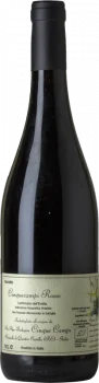 Cinque Campi Rosso 2023 - Bodega Cinque Campi