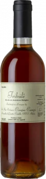 Cinque Campi Tribülê 2020 - 50 cl.