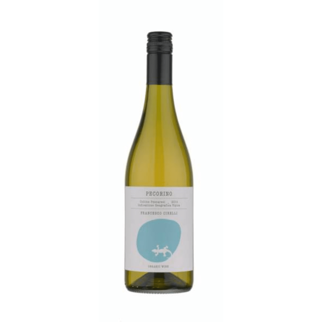 Cirelli Pecorino 2022 - Selecciones