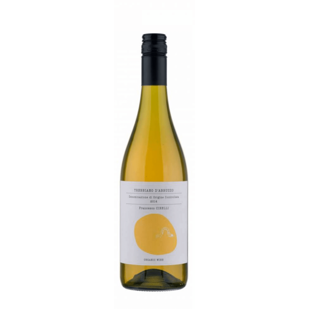 Cirelli Trebbiano 2023 - Selecciones