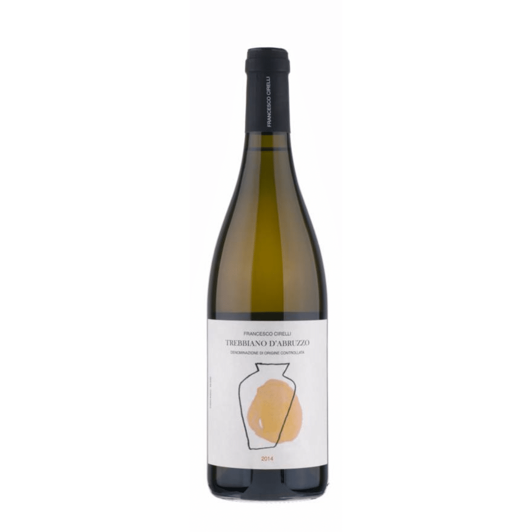 Cirelli Trebbiano Anfora 2022 - Selecciones