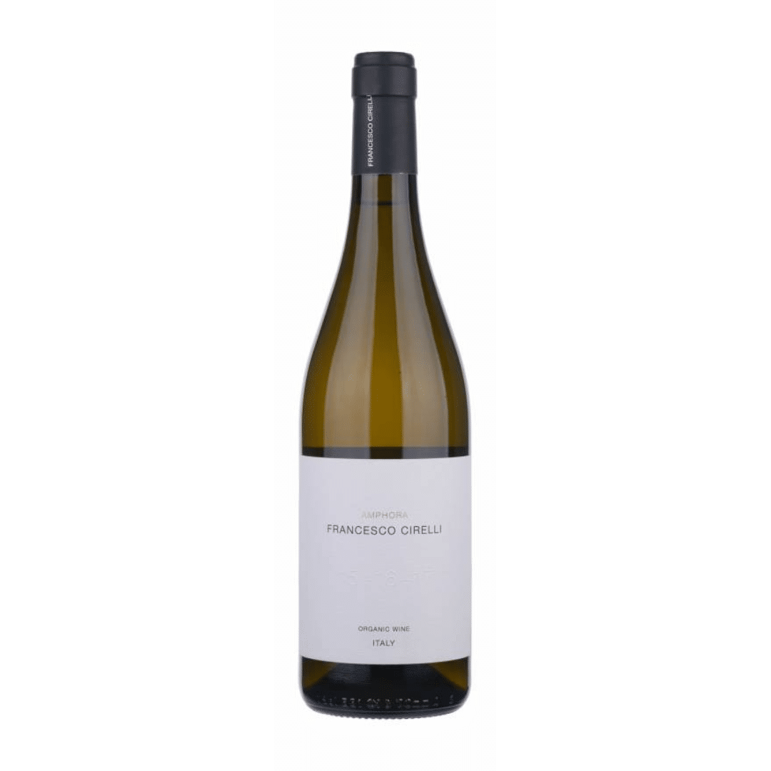 Cirelli Trebbiano Anfora Riserva 2017 - Selecciones