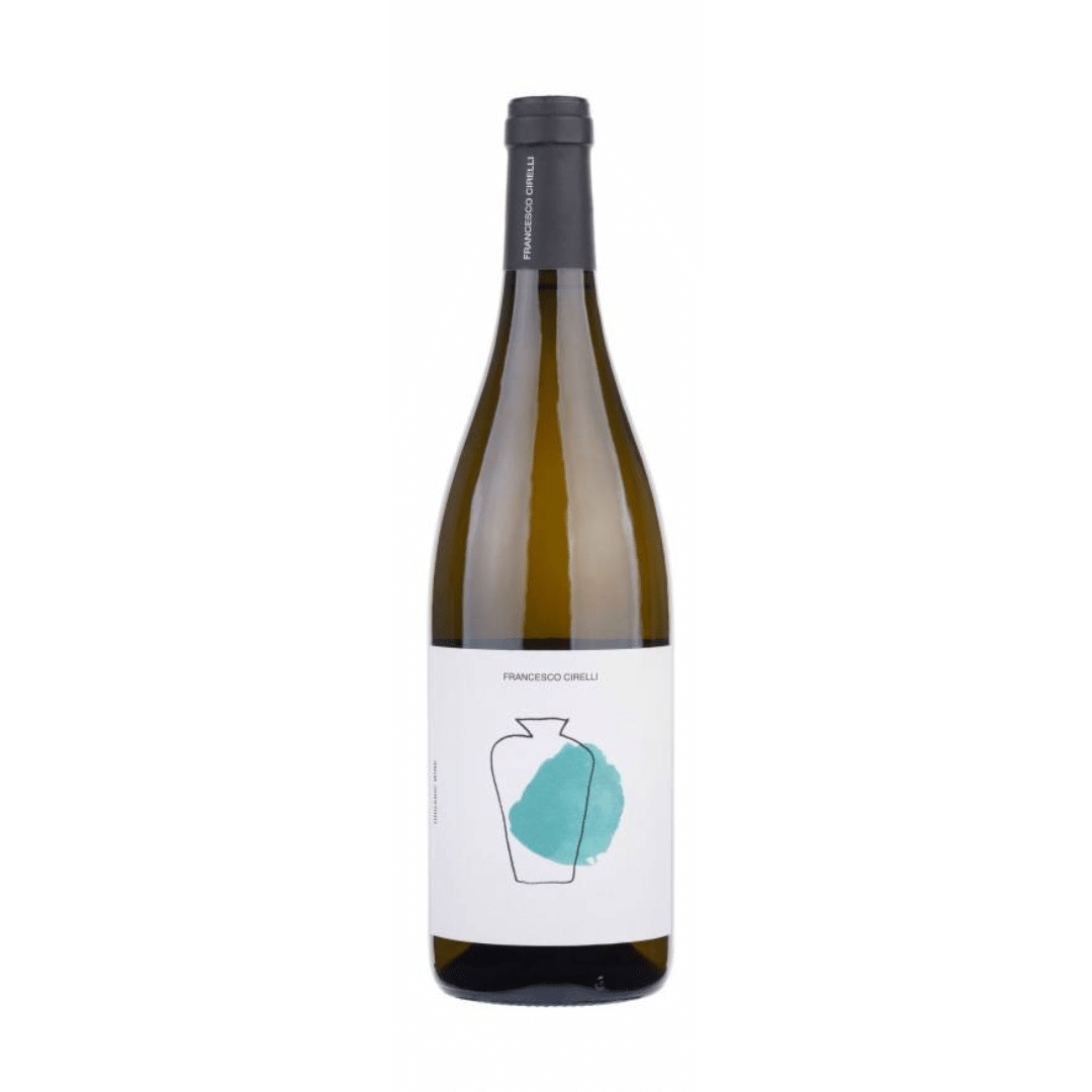 Cirelli Pecorino Anfora 2021 - Selecciones