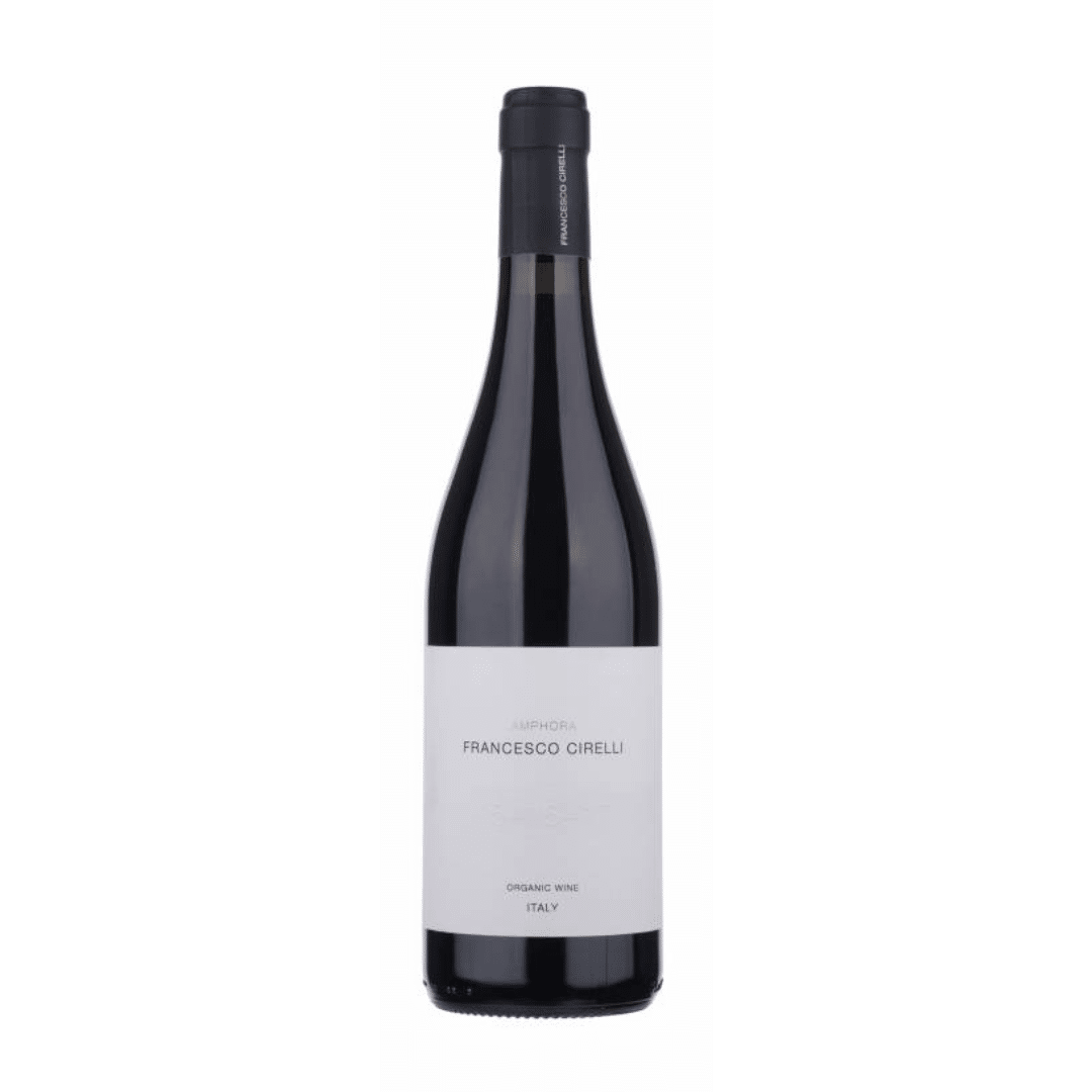 Cirelli Amphora 15+16+17 Rosso N.M. - Selecciones