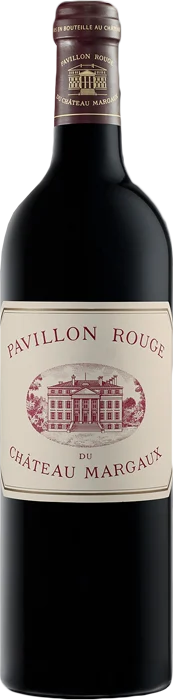 Pavillon Rouge 2024 - Cavissima