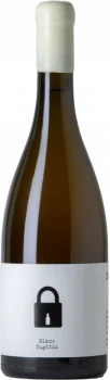 Clandestina Blanc Fugitiu 2023 - Bodega Bodega Clandestina