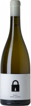 Clandestina Blanc Sense Papers 2024 - Bodega Bodega Clandestina