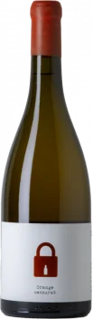 Clandestina Orange Censurat 2023 - Bodega Bodega Clandestina