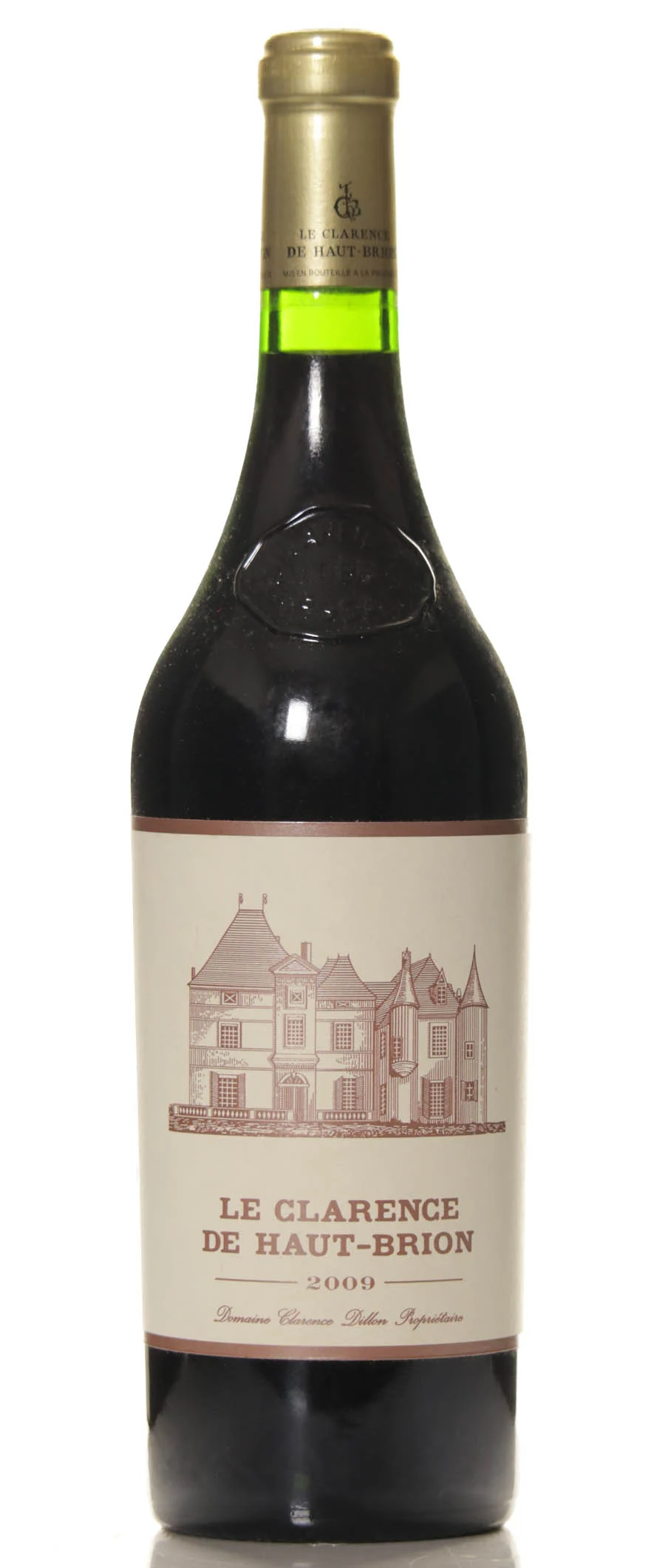 Le Clarence de Haut-Brion 2009
