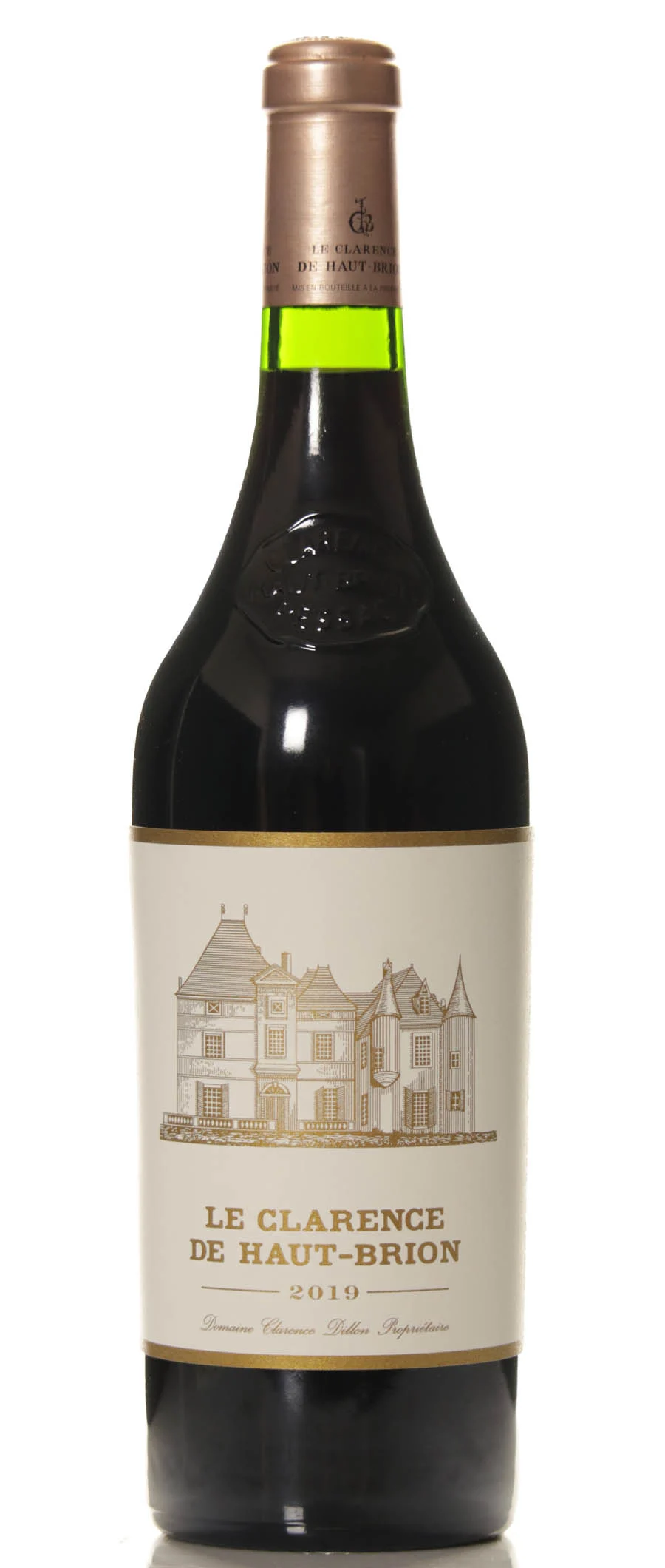 Le Clarence de Haut Brion 2019