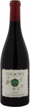 Clau de Nell Grolleau 2011 - Bodega Clau de Nell