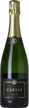 Claude Cazals Carte d'Or Grand Cru - Bodega Claude Cazals