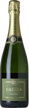 Claude Cazals Cuvée Vive Grand Cru - Bodega Claude Cazals